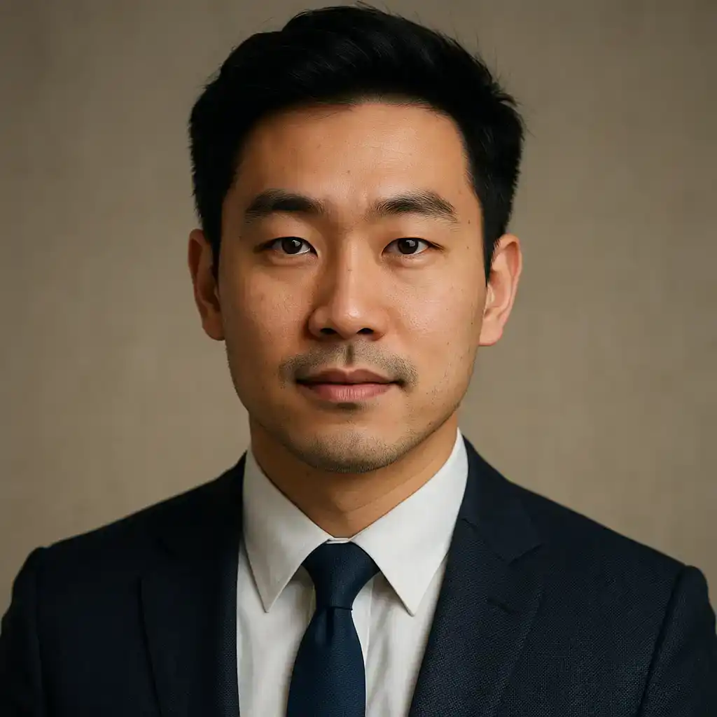 Dr. Paulo Henrique - Veterinário | Especialista em Aves